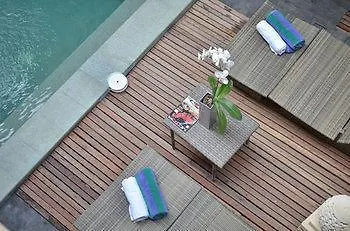 The Sakran Bali Hotel Seminyak
