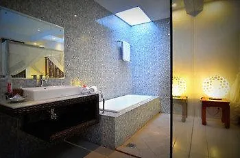 The Sakran Bali Hotel Seminyak   Seminyak (Bali)