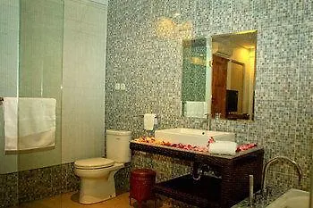 The Sakran Bali Hotel Seminyak