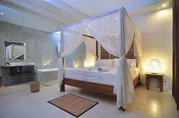 The Sakran Bali Hotel Seminyak