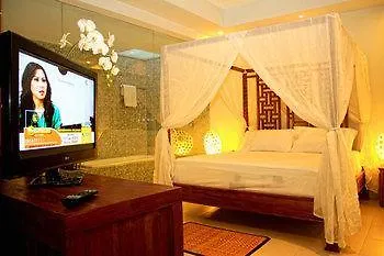 The Sakran Bali Hotel Seminyak