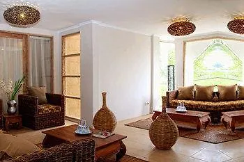 ***  The Sakran Bali Hotel Seminyak  Indonesia