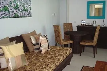 The Sakran Bali Hotel Seminyak