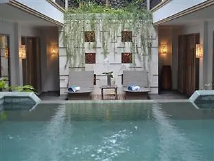 The Sakran Bali Hotel Seminyak  Seminyak (Bali)