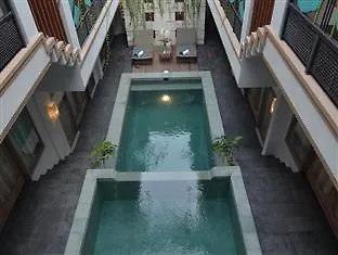 The Sakran Bali Hotel Seminyak