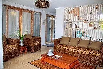 Hotel The Sakran Bali à Seminyak
