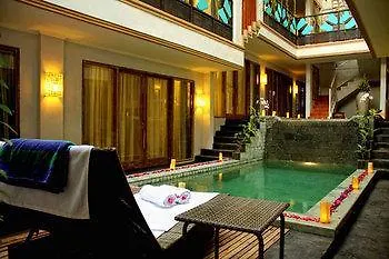 Hotel The Sakran Bali à Seminyak