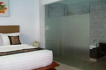 Hotel The Sakran Bali à Seminyak 3*,