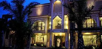 Hotel The Sakran Bali à Seminyak 3*,