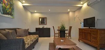 Hotel The Sakran Bali à Seminyak