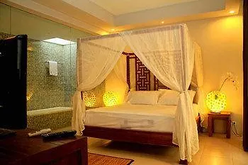 The Sakran Bali Hotel Seminyak  Indonesia