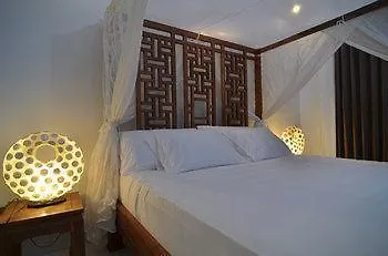 The Sakran Bali Hotel Seminyak  Indonesia