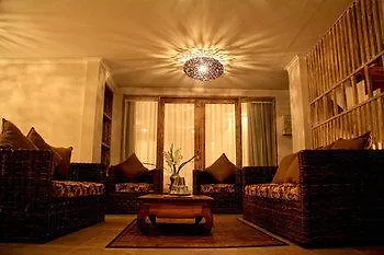 The Sakran Bali Hotel Seminyak   Seminyak (Bali)