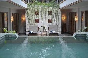 ***  The Sakran Bali Hotel Seminyak  Indonesia