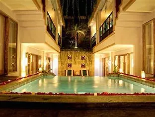 The Sakran Bali Hotel Seminyak