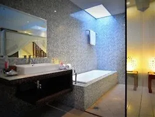 ***  The Sakran Bali Hotel Seminyak  Indonesia